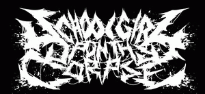 logo Schoolgirl Upon Thy Corpse